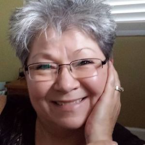 Meet your Posher, Angie rogers